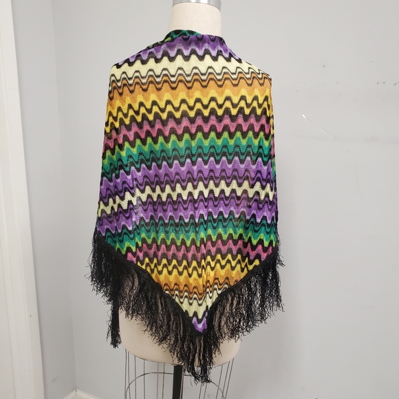 Missoni Scarf - Picture 3 of 4